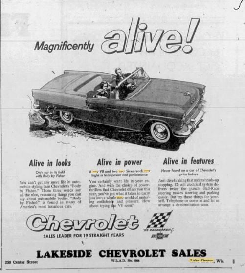 Chevrolet